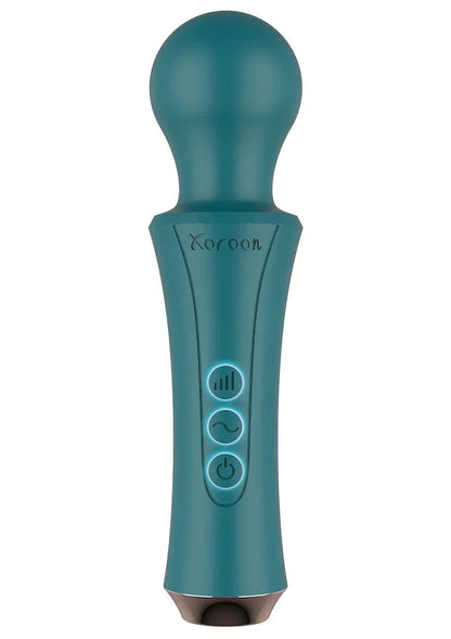 The Personal Wand Purple by Xocoon