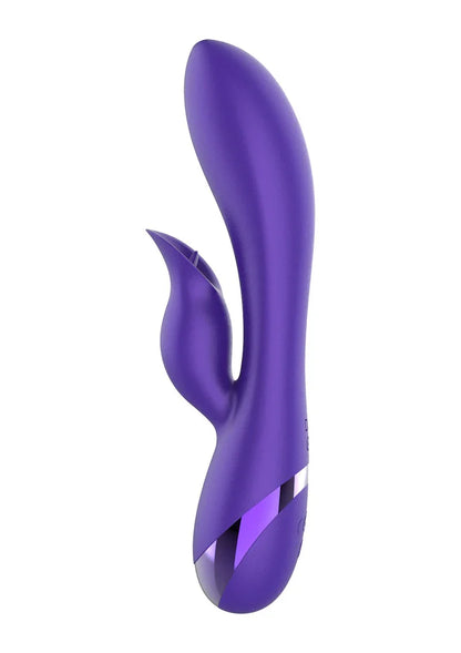 Unchained Love G-Spot Rabbit Vibrator by Xocoon - Happytoys Sexshop: Toys for Feeling Happy & Easy 😊 - Discreet geleverd