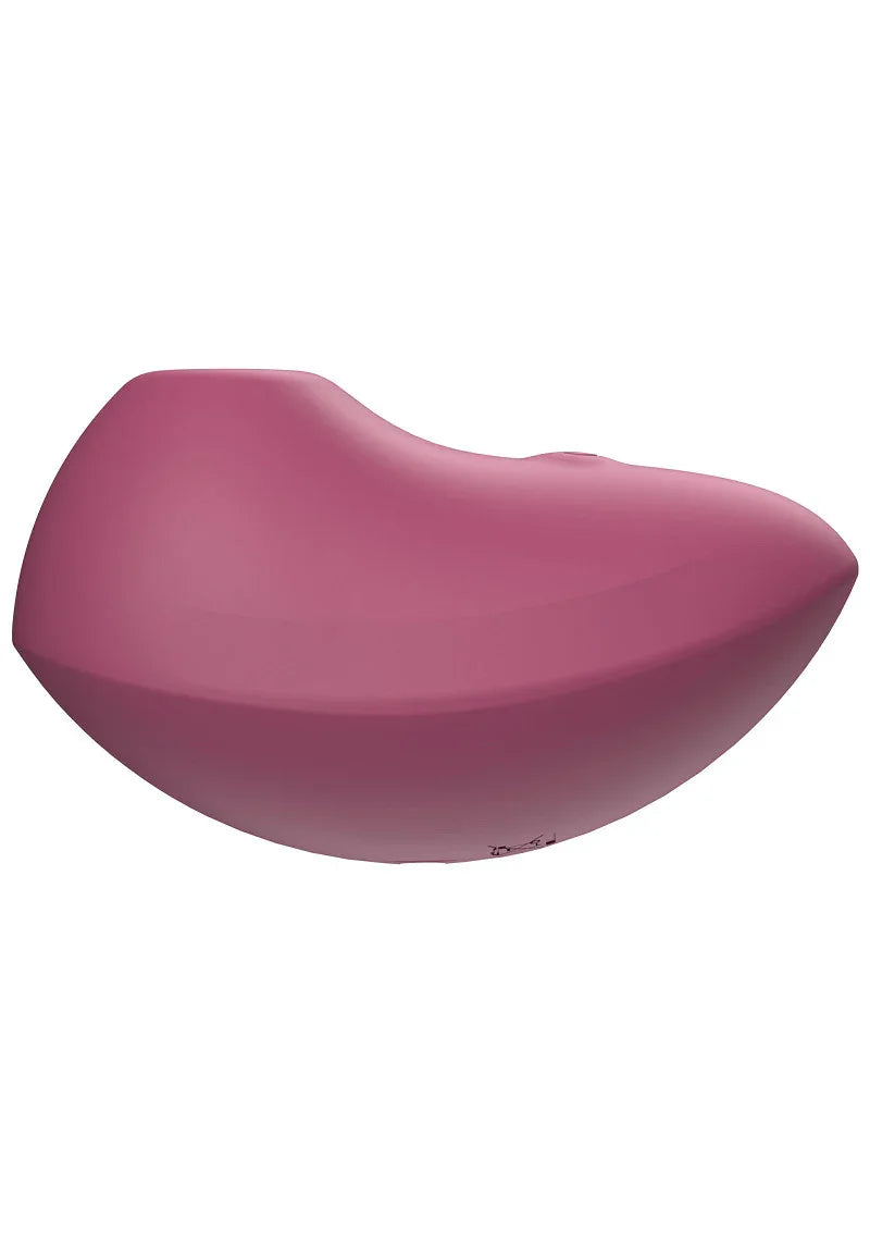 Zen Air Stimulator vibrator by Xocoon - Happytoys Sexshop: Toys for Feeling Happy & Easy 😊 - Discreet geleverd