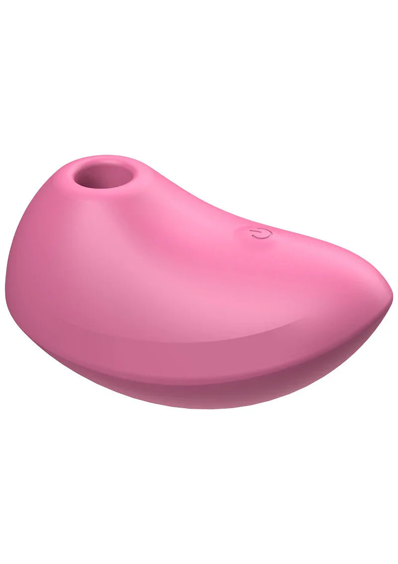 Zen Air Stimulator vibrator by Xocoon - Happytoys Sexshop: Toys for Feeling Happy & Easy 😊 - Discreet geleverd