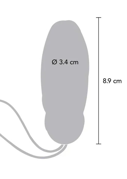 You Crack Me Up by ToyJoy