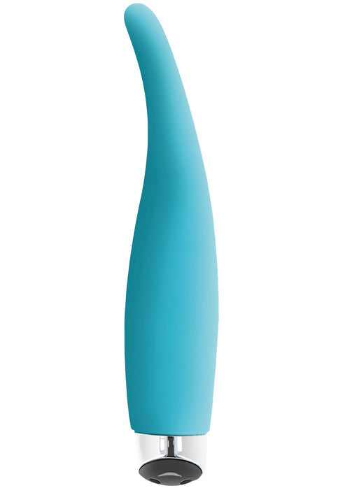 You Feel My Love XL Vibrator by ToyJoy Happiness