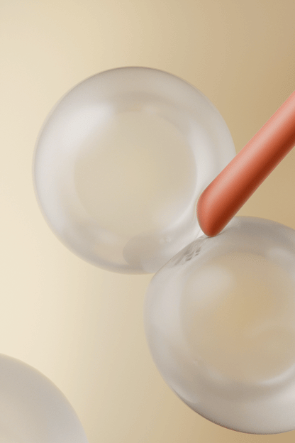 Calla Vibrating Stimulator White by Zalo - Happytoys Sexshop: Toys for Feeling Happy & Easy 😊 - Discreet geleverd