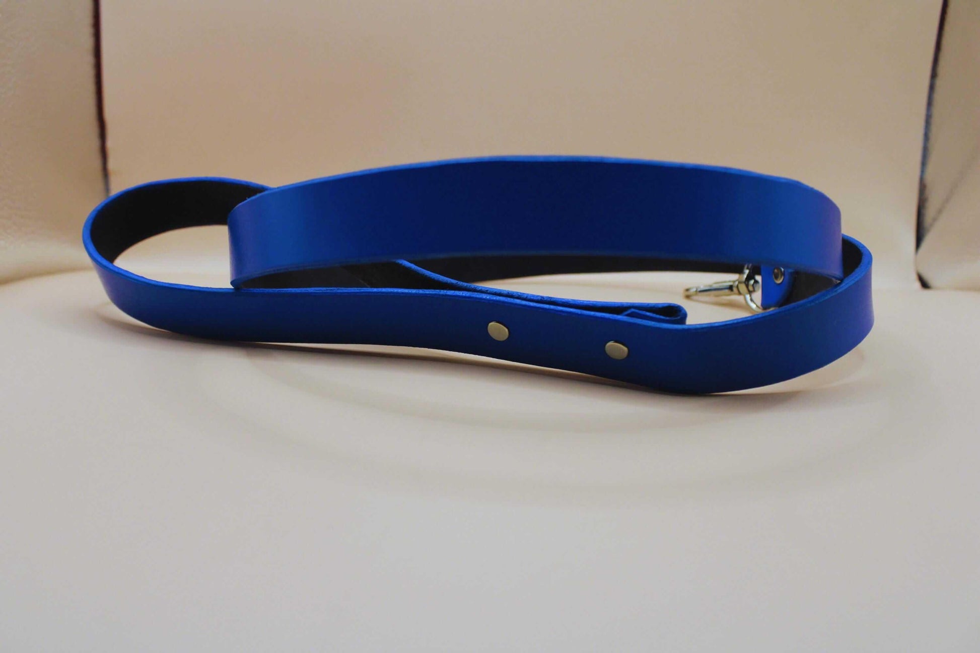 BDSM Leash for Submissive Bondage Play | 90cm - Happytoys Sexshop: online sex shop for Feeling Happy & Easy 😊 - Discreet geleverd