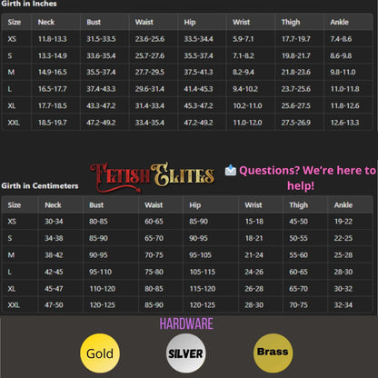 Pearl Red BDSM Collar Choker With Discreet Daywear Elegance - Happytoys Sexshop: online sex shop for Feeling Happy & Easy 😊 - Discreet geleverd