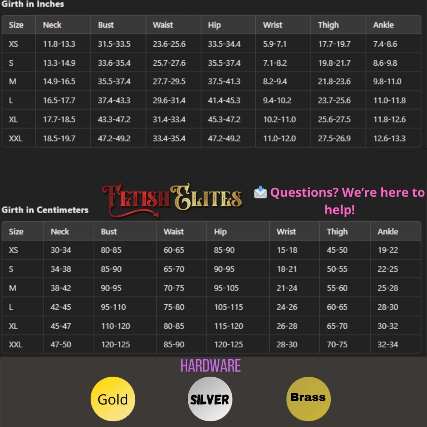 Leather Choker | Submissive Day Collar Set Discreet BDSM Jewelry Gift - Happytoys Sexshop: online sex shop for Feeling Happy & Easy 😊 - Discreet geleverd