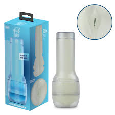 FeelGlow Stroker - Glows in the Dark by Kiiro