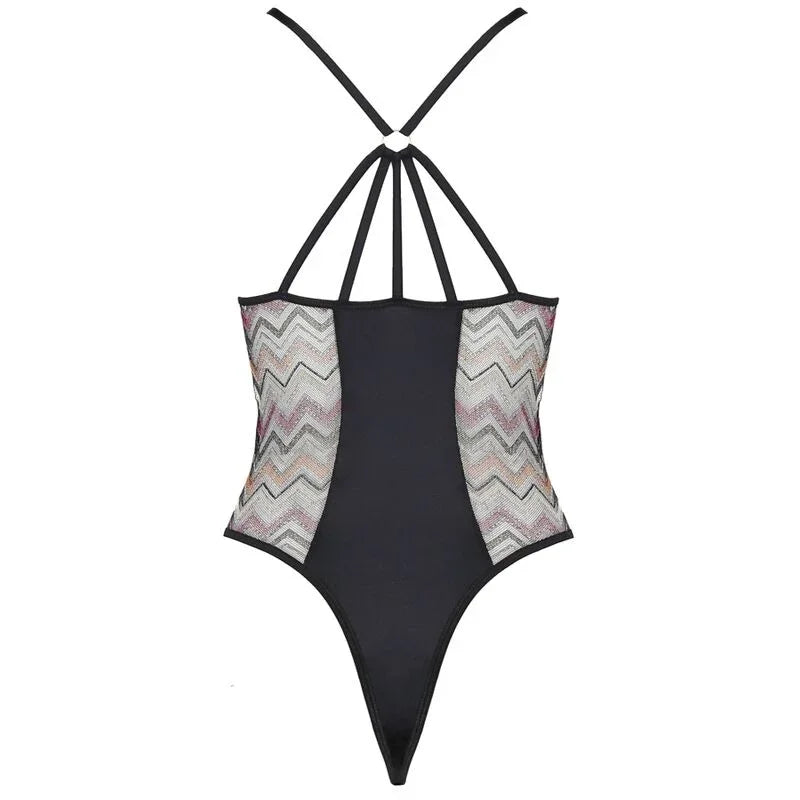 CASMIR - LAGERTA TEDDY S/M - Happytoys Sexshop: online sex shop for Feeling Happy & Easy 😊 - Discreet geleverd