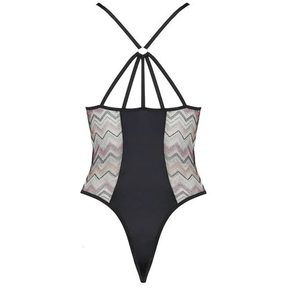 CASMIR - LAGERTA TEDDY S/M - Happytoys Sexshop: online sex shop for Feeling Happy & Easy 😊 - Discreet geleverd