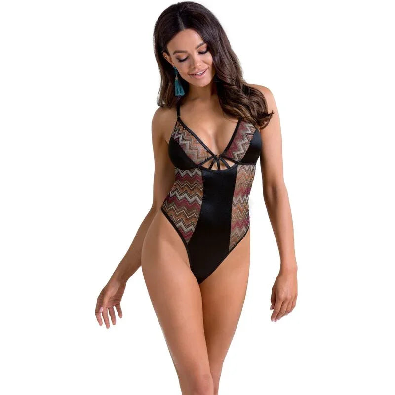 CASMIR - LAGERTA TEDDY S/M - Happytoys Sexshop: online sex shop for Feeling Happy & Easy 😊 - Discreet geleverd