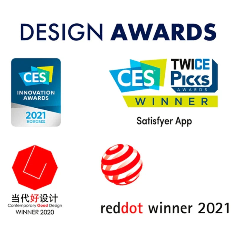 SATISFYER - DOUBLE FUN PARTNER VIBRATOR BLACK - Happytoys Sexshop: online sex shop for Feeling Happy & Easy 😊 - Discreet geleverd