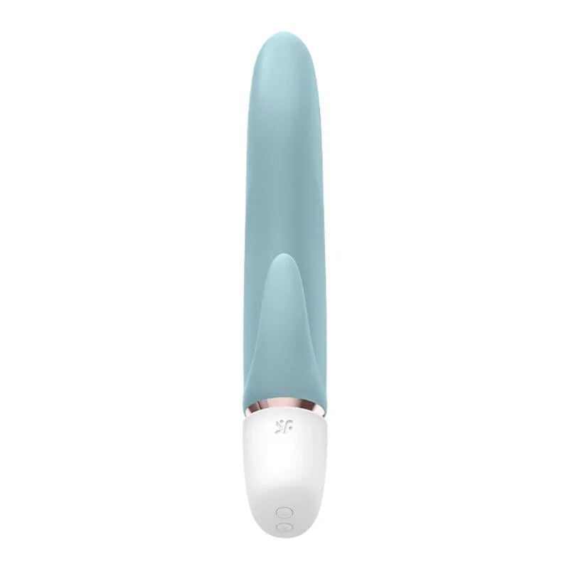 SATISFYER - MARVELOUS FOUR VIBRATOR & AIR PULSE SET - Happytoys Sexshop: online sex shop for Feeling Happy & Easy 😊 - Discreet geleverd