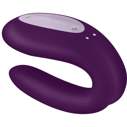 SATISFYER - PARTNER BOX 3 - Happytoys Sexshop: online sex shop for Feeling Happy & Easy 😊 - Discreet geleverd
