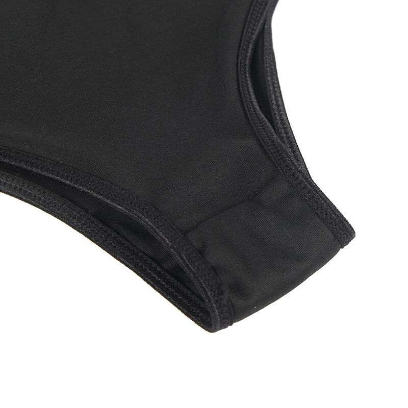 SUBBLIME - SET TWO PIECES SET BRA AND PANTIES S/M - Happytoys Sexshop: online sex shop for Feeling Happy & Easy 😊 - Discreet geleverd