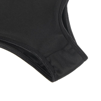 SUBBLIME - SET TWO PIECES SET BRA AND PANTIES S/M - Happytoys Sexshop: online sex shop for Feeling Happy & Easy 😊 - Discreet geleverd