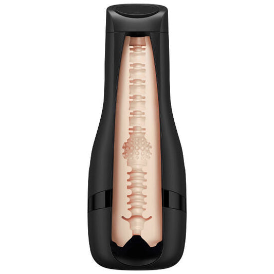 Men Sleeve Tri DElights by Satisfyer