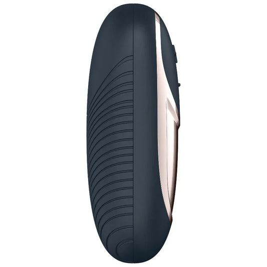 SATISFYER - DARK DESIRE LAYON VIBRATOR - Happytoys Sexshop: online sex shop for Feeling Happy & Easy 😊 - Discreet geleverd