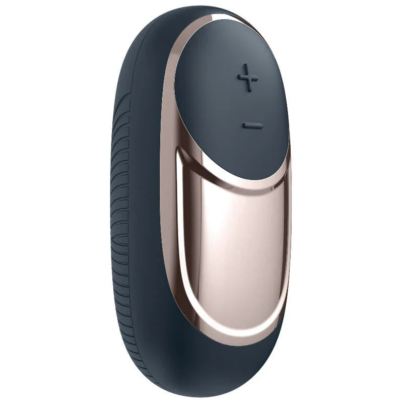 SATISFYER - DARK DESIRE LAYON VIBRATOR - Happytoys Sexshop: online sex shop for Feeling Happy & Easy 😊 - Discreet geleverd