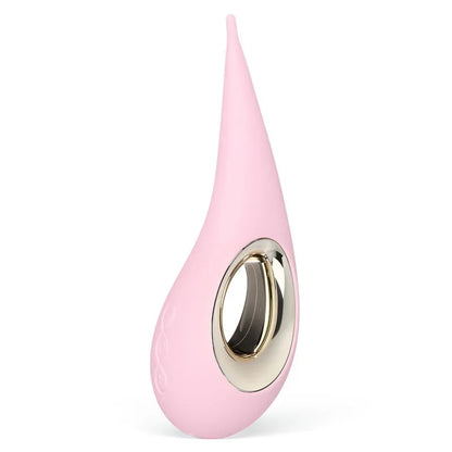 LELO - DOT CLITORIS STIMULATOR - PINK - Happytoys Sexshop: online sex shop for Feeling Happy & Easy 😊 - Discreet geleverd