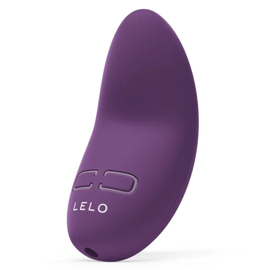 LELO - LILY 3 PERSONAL MASSAGER - AQUA GREEN - Happytoys Sexshop: online sex shop for Feeling Happy & Easy 😊 - Discreet geleverd