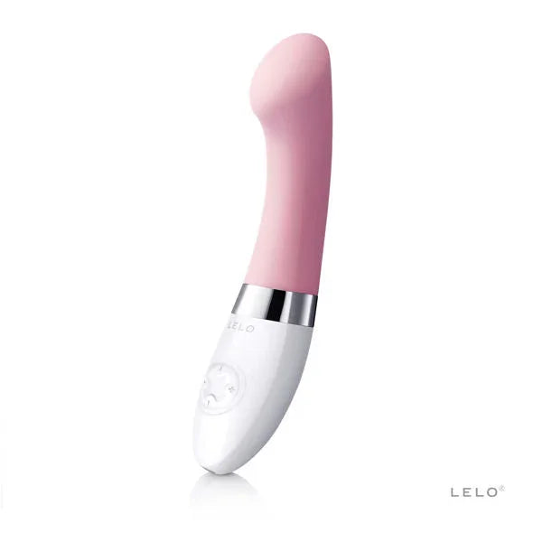 LELO - GIGI 2 PINK VIBRATOR - Happytoys Sexshop: online sex shop for Feeling Happy & Easy 😊 - Discreet geleverd