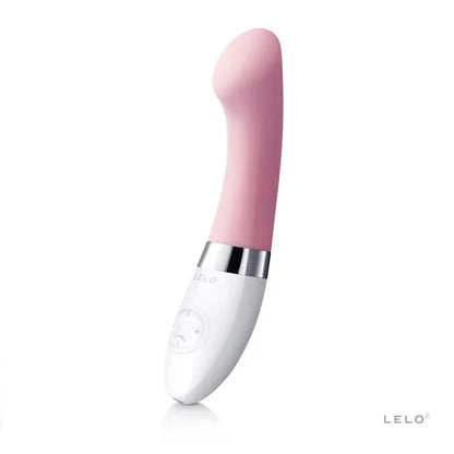 LELO - GIGI 2 PINK VIBRATOR - Happytoys Sexshop: online sex shop for Feeling Happy & Easy 😊 - Discreet geleverd