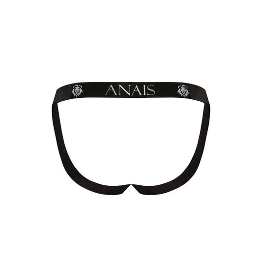 ANAIS MEN - POWER JOCK STRAP L - Happytoys Sexshop: online sex shop for Feeling Happy & Easy 😊 - Discreet geleverd