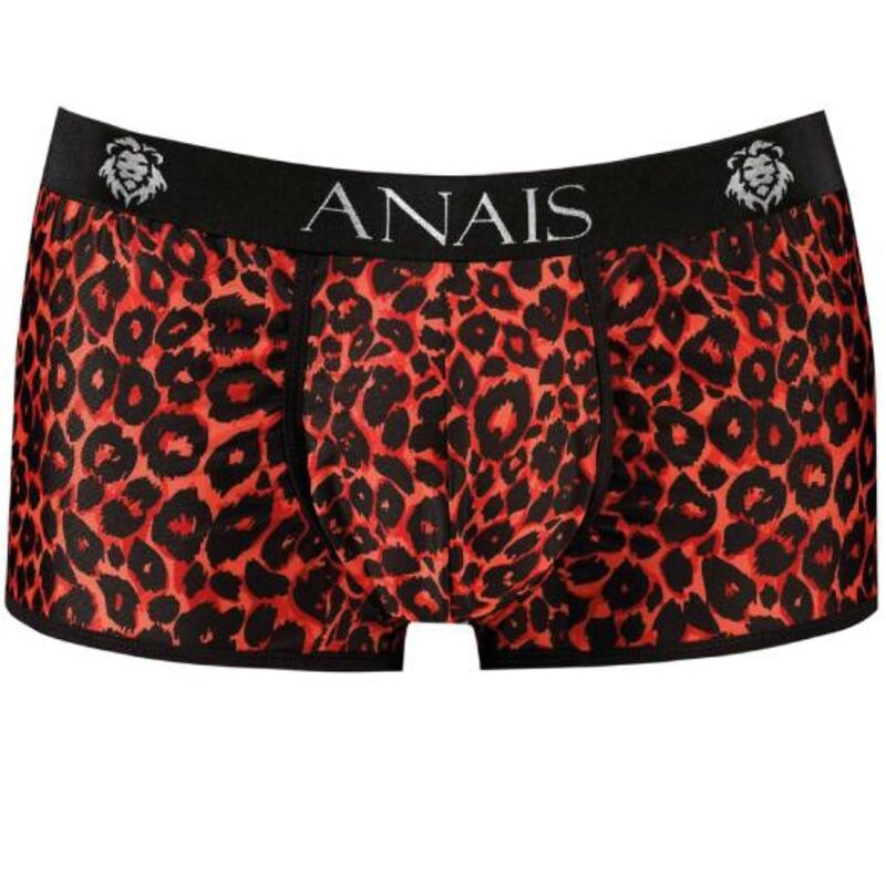 ANAIS MEN - TRIBAL BOXER S - Happytoys Sexshop: online sex shop for Feeling Happy & Easy 😊 - Discreet geleverd