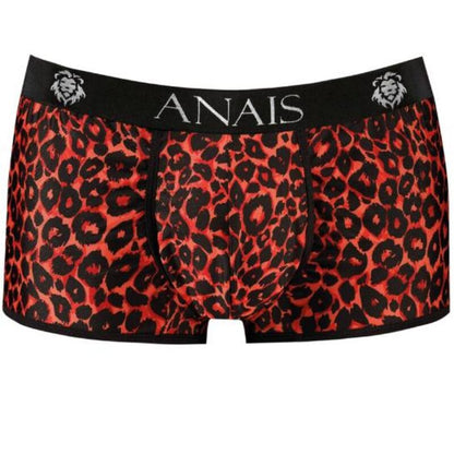 ANAIS MEN - TRIBAL BOXER S - Happytoys Sexshop: online sex shop for Feeling Happy & Easy 😊 - Discreet geleverd