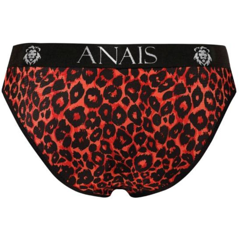 ANAIS MEN - TRIBAL SLIP XL - Happytoys Sexshop: online sex shop for Feeling Happy & Easy 😊 - Discreet geleverd