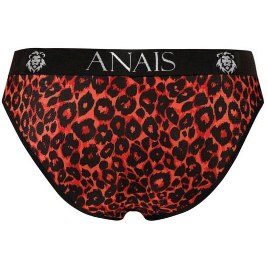 ANAIS MEN - TRIBAL SLIP XL - Happytoys Sexshop: online sex shop for Feeling Happy & Easy 😊 - Discreet geleverd