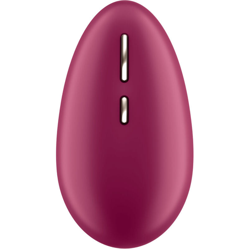 SATISFYER - SPOT ON 1 BERRY - Happytoys Sexshop: online sex shop for Feeling Happy & Easy 😊 - Discreet geleverd