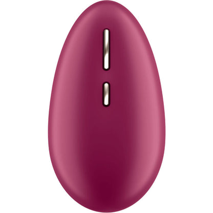 SATISFYER - SPOT ON 1 BERRY - Happytoys Sexshop: online sex shop for Feeling Happy & Easy 😊 - Discreet geleverd