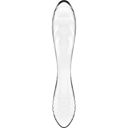SATISFYER - DAZZLING CRYSTAL TRANSPARENT - Happytoys Sexshop: online sex shop for Feeling Happy & Easy 😊 - Discreet geleverd