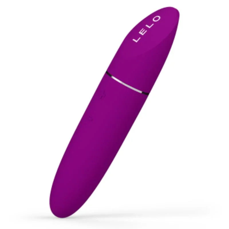 LELO - MIA 3 PERSONAL VIBRATOR PINK - Happytoys Sexshop: online sex shop for Feeling Happy & Easy 😊 - Discreet geleverd
