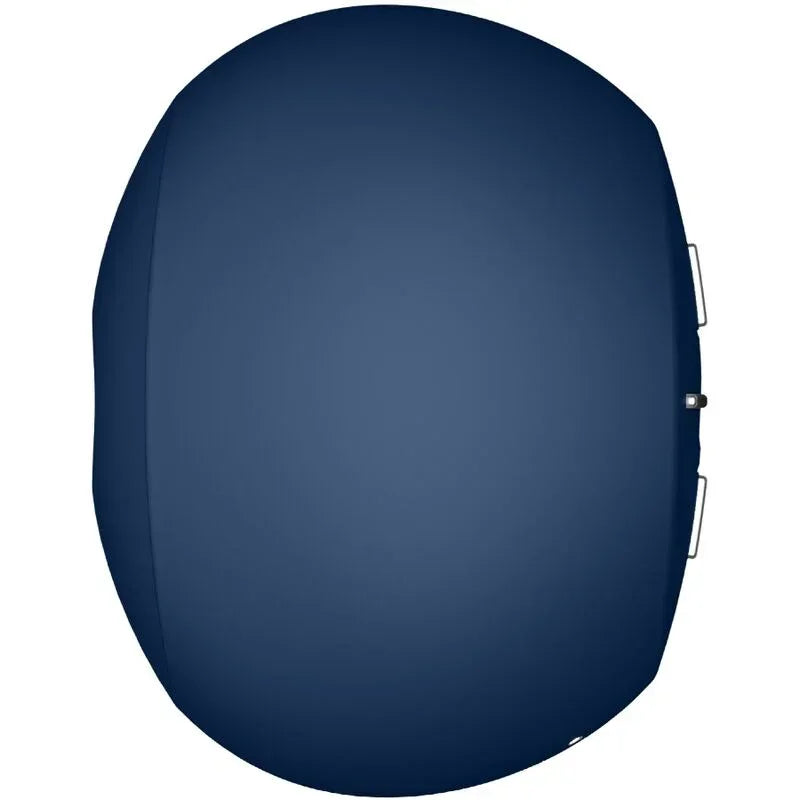 SATISFYER - AIR POWER 4 STIMULATOR & VIBRATOR 12 VIBRATIONS BLUE - Happytoys Sexshop: online sex shop for Feeling Happy & Easy 😊 - Discreet geleverd