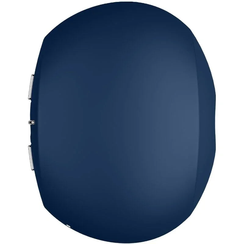 SATISFYER - AIR POWER 4 STIMULATOR & VIBRATOR 12 VIBRATIONS BLUE - Happytoys Sexshop: online sex shop for Feeling Happy & Easy 😊 - Discreet geleverd