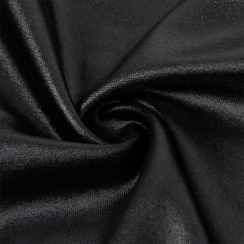 SUBBLIME - 954413 LEATHER BONDAGE BODY BLACK L/XL - Happytoys Sexshop: online sex shop for Feeling Happy & Easy 😊 - Discreet geleverd