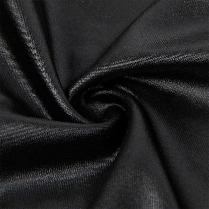 SUBBLIME - 954413 LEATHER BONDAGE BODY BLACK L/XL - Happytoys Sexshop: online sex shop for Feeling Happy & Easy 😊 - Discreet geleverd