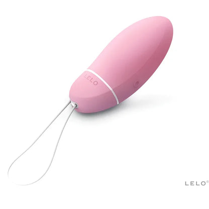 LELO - LUNA SMART BEAD PINK - Happytoys Sexshop: online sex shop for Feeling Happy & Easy 😊 - Discreet geleverd