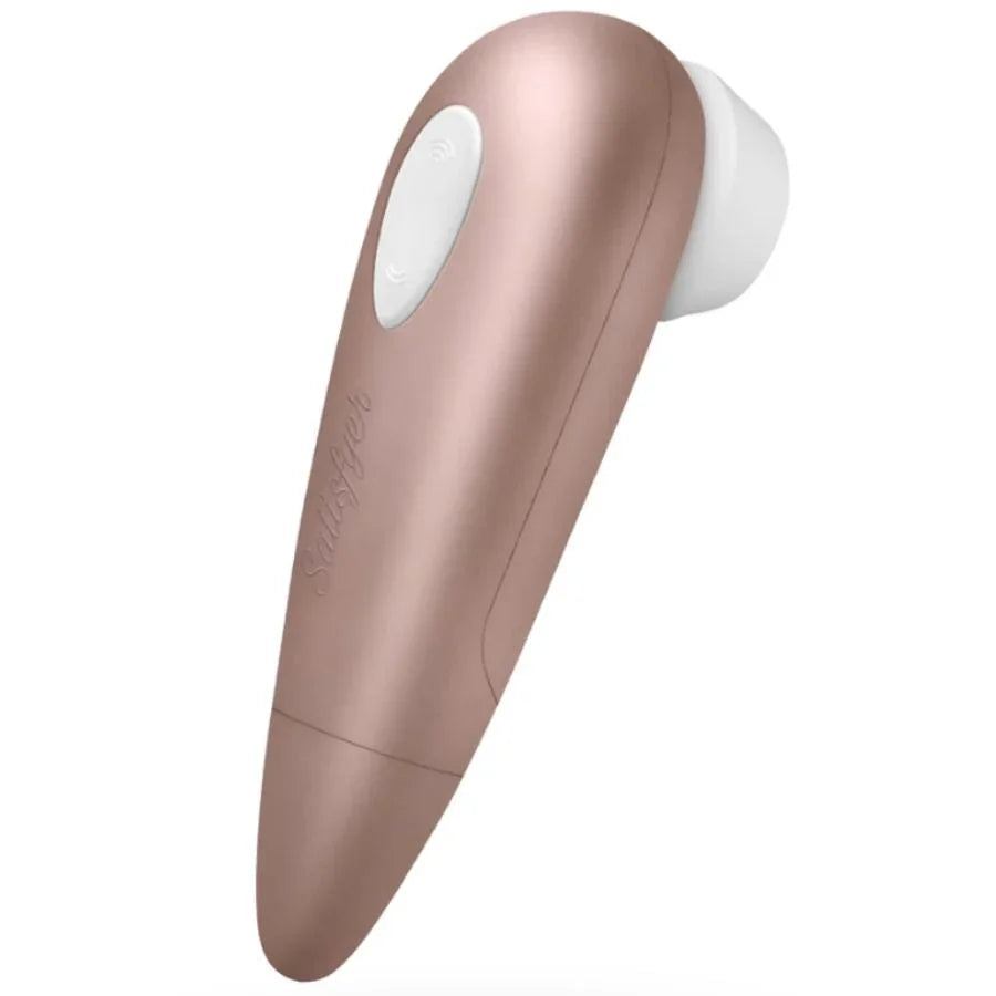 SATISFYER - 1 NEXT GENERATION - Happytoys Sexshop: online sex shop for Feeling Happy & Easy 😊 - Discreet geleverd