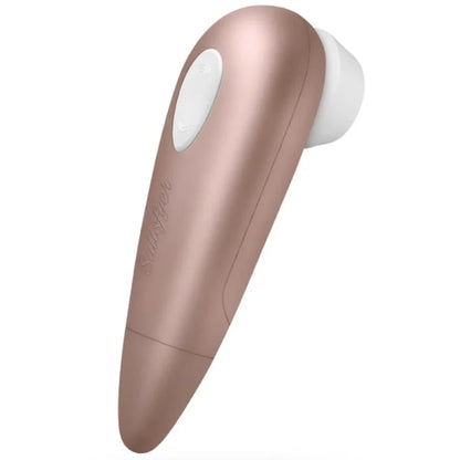 SATISFYER - 1 NEXT GENERATION - Happytoys Sexshop: online sex shop for Feeling Happy & Easy 😊 - Discreet geleverd