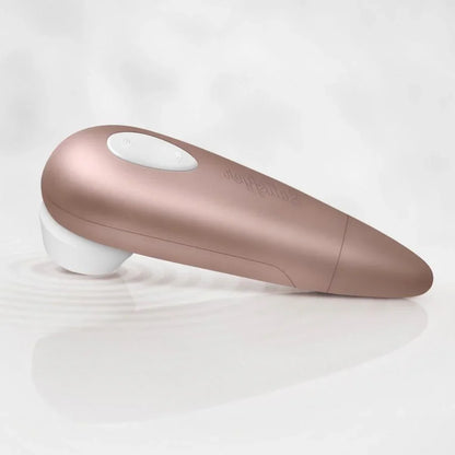 SATISFYER - 1 NEXT GENERATION - Happytoys Sexshop: online sex shop for Feeling Happy & Easy 😊 - Discreet geleverd