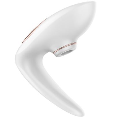 SATISFYER - PRO 4 COUPLES 2020 EDITION - Happytoys Sexshop: online sex shop for Feeling Happy & Easy 😊 - Discreet geleverd