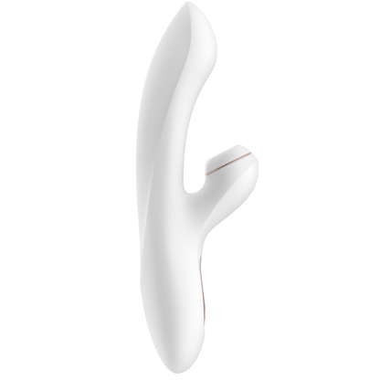 Pro G-Spot Rabbit 2020 Edition by Satisfyer