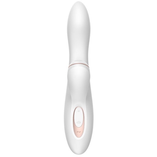 Pro G-Spot Rabbit 2020 Edition by Satisfyer
