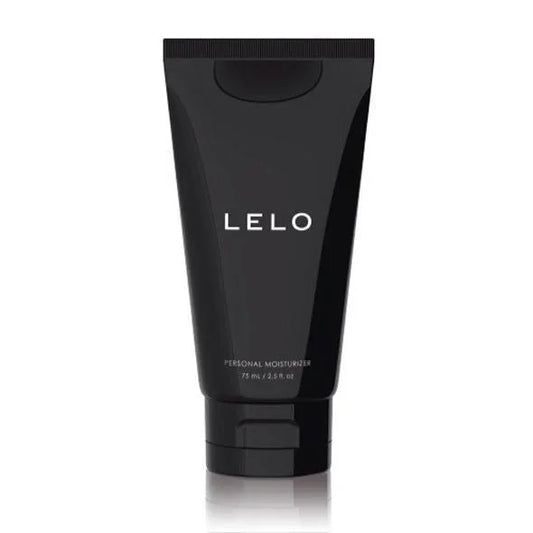 LELO - PERSONAL MOISTURIZING 75 ML - Happytoys Sexshop: online sex shop for Feeling Happy & Easy 😊 - Discreet geleverd