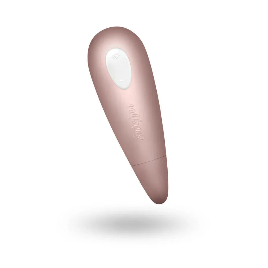 SATISFYER - 1 NEXT GENERATION - Happytoys Sexshop: online sex shop for Feeling Happy & Easy 😊 - Discreet geleverd