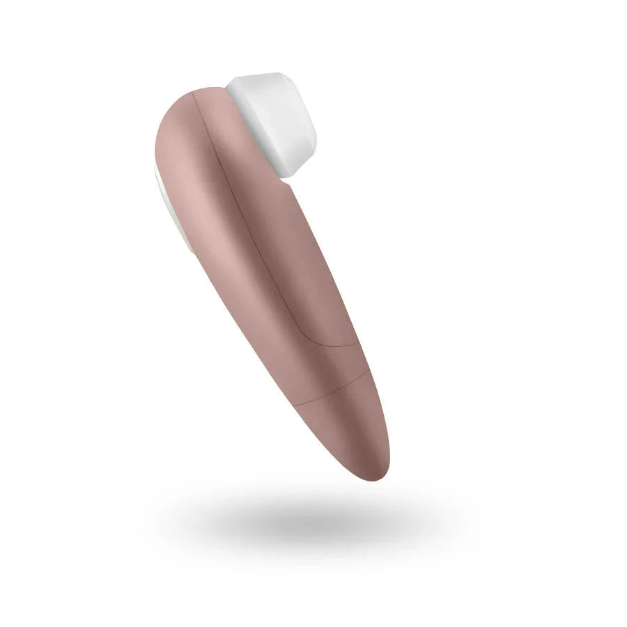 SATISFYER - 1 NEXT GENERATION - Happytoys Sexshop: online sex shop for Feeling Happy & Easy 😊 - Discreet geleverd