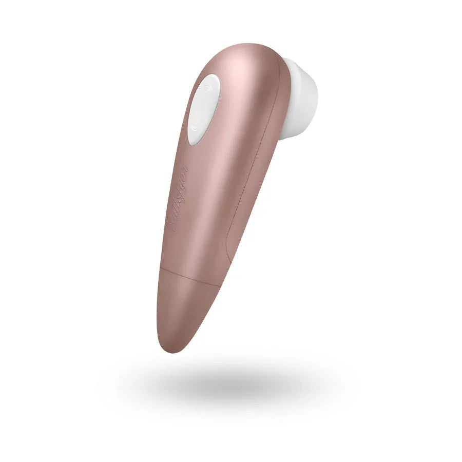 SATISFYER - 1 NEXT GENERATION - Happytoys Sexshop: online sex shop for Feeling Happy & Easy 😊 - Discreet geleverd